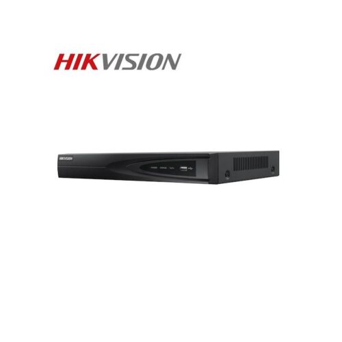 NVR Hikvision 32 canale IP DS-7632NI-I2