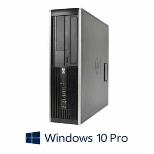 PC HP Compaq Pro 6300 SFF