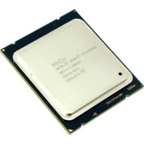 Procesoare second hand Intel Quad Xeon E5-2609 v2