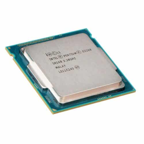 Procesor Intel Pentium Dual Core G3260