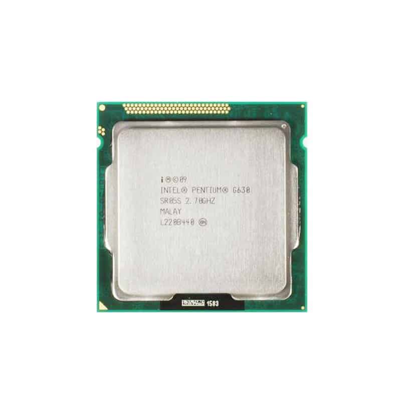 Procesor Intel Pentium Dual Core G630