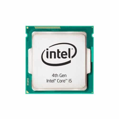 Procesor Intel Quad Core i5-4590S