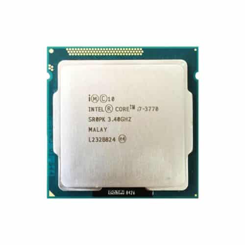 Procesor Intel Quad Core I7-3770