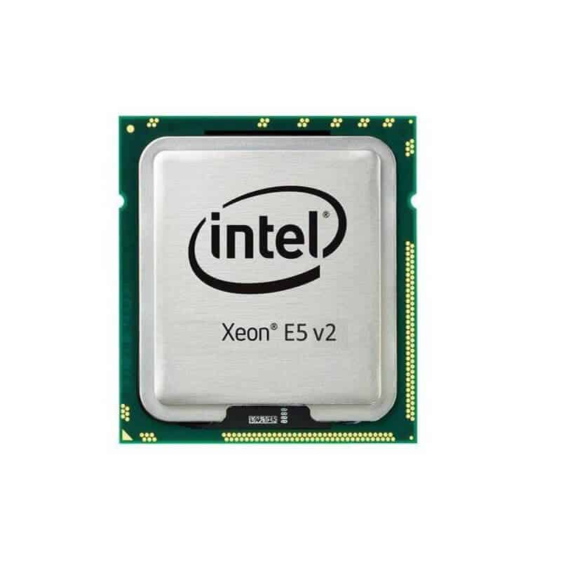 Procesor Intel Xeon Quad Core E5-1607 v2