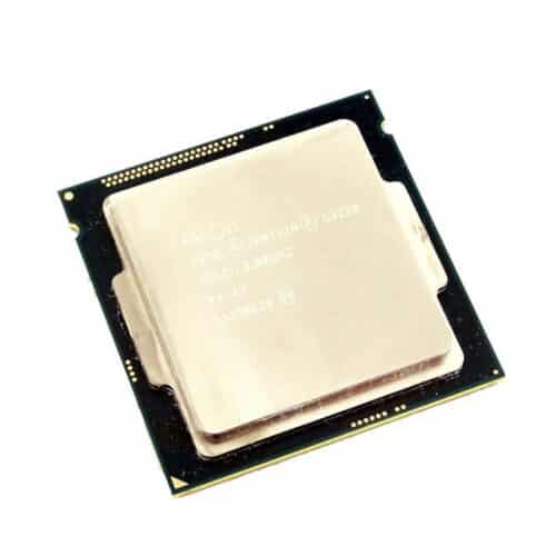 Procesor sh FCLGA1150 Intel Pentium G3220