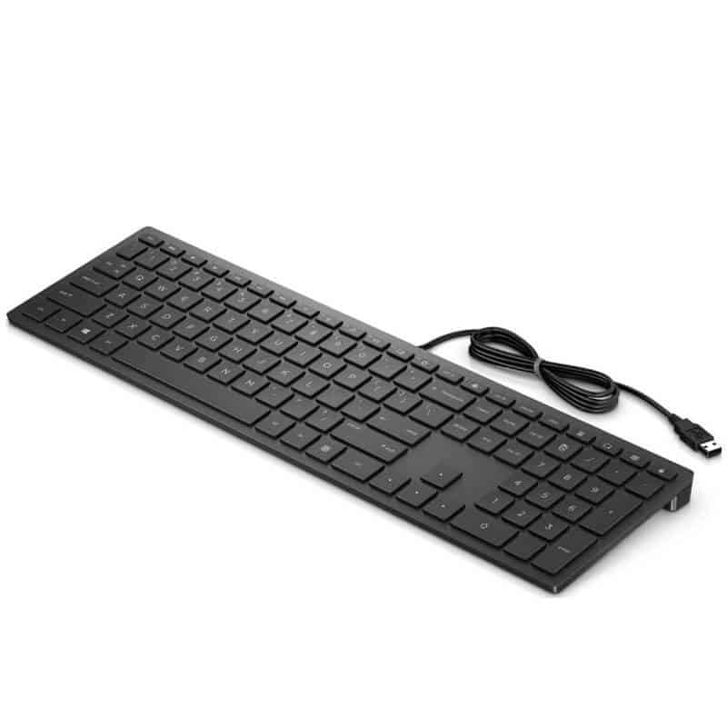 Tastaturi HP layout QWERTY US