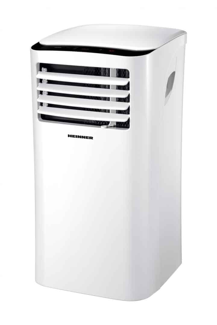 AER CONDITIONAT MOBIL HEINNER HPAC-09WH