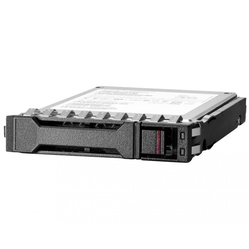 Hard-Disk Server HPE, 1.2TB, SAS, SFF, P28586-B21