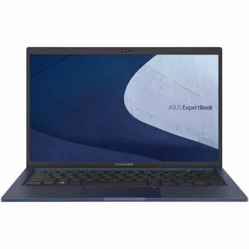 Laptop Asus ExpertBook B1400CEAE-EB1851R, i7-1165G7, 14