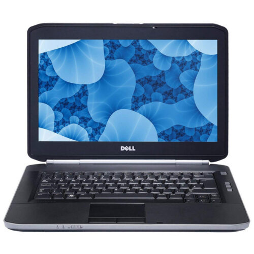 Laptop Dell Latitude E5420, i5-2430M, 14 inch, 4GB RAM, 320GB HDD, Baterie Noua, Windows 10 Pro – Refurbished