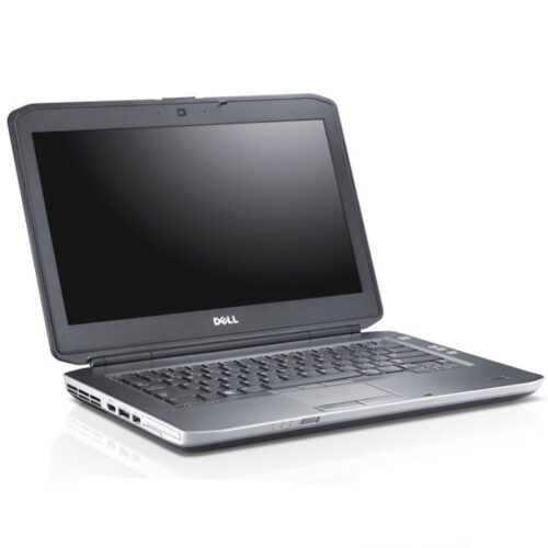 Laptop Dell Latitude E5420, i5-2430M, 4GB RAM, 320GB HDD, Baterie Noua, Windows 10 Home – Refurbished
