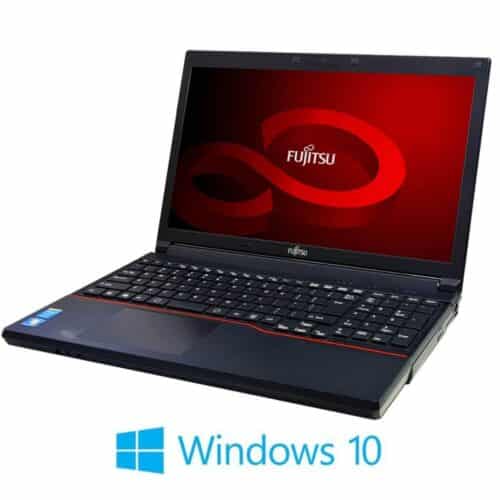 Laptop Fujitsu LIFEBOOK A574/K
