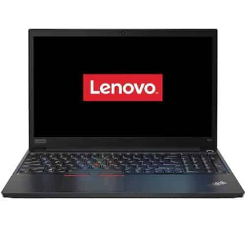Laptop Lenovo ThinkPad E15 G2, AMD Ryzen 5 4500U, 16GB RAM, 512GB SSD, Full HD, Free DOS