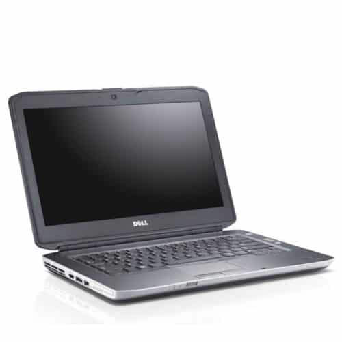 Laptop Second Hand Dell Latitude E5420
