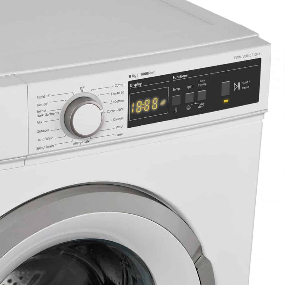 MASINA DE SPALAT FRAM FWM-V6010T1D++