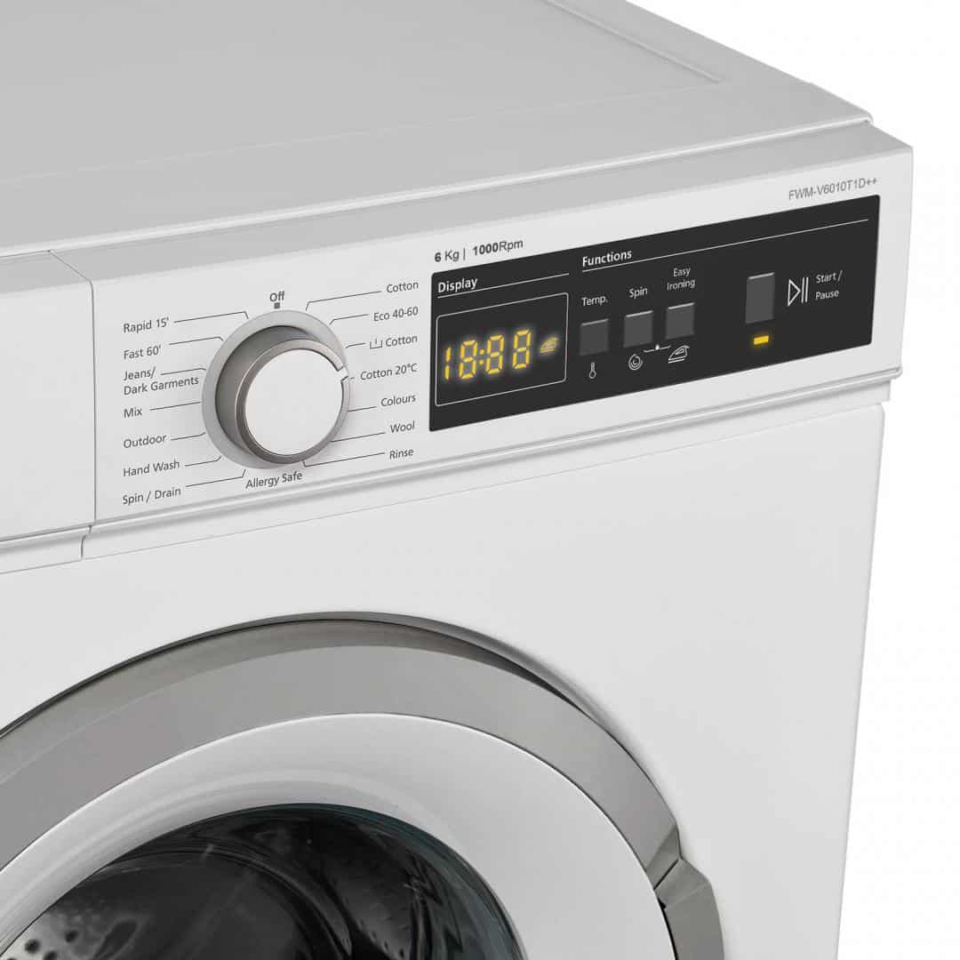 MASINA DE SPALAT FRAM FWM-V6010T1D++