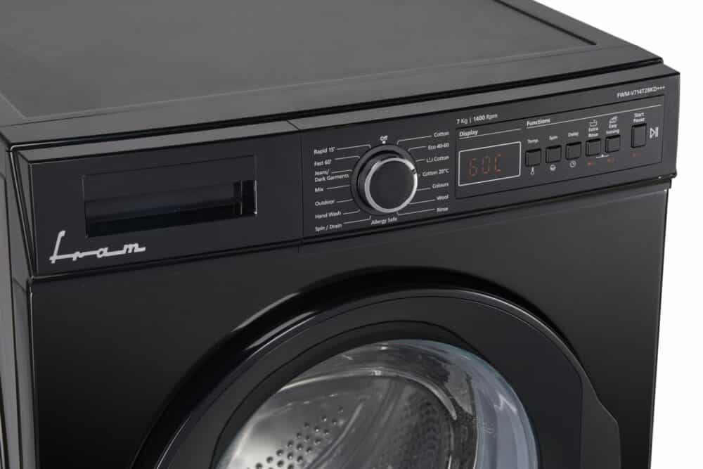 MASINA DE SPALAT FRAM FWM-V714T2BKD+++