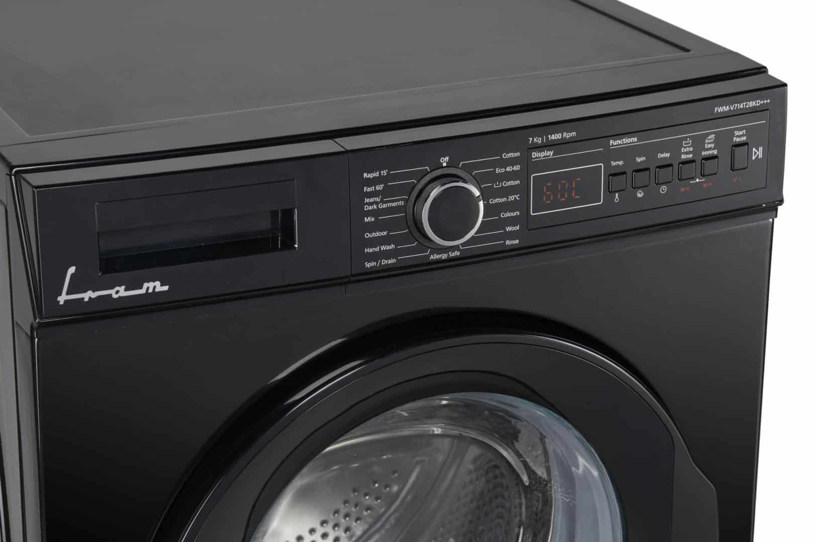MASINA DE SPALAT FRAM FWM-V714T2BKD+++