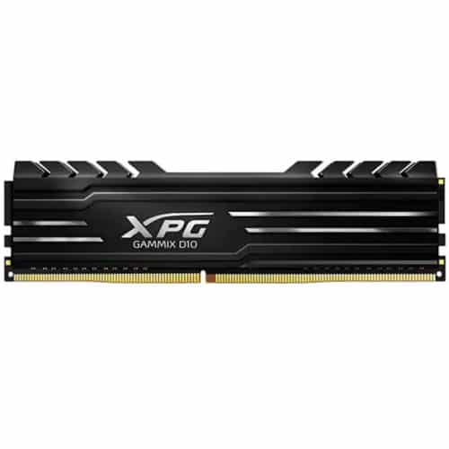 Memorie desktop ADATA XPG Gammix D10, 8GB DDR4, 3200MHz, CL16