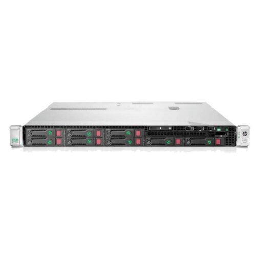 Server HP ProLiant DL360P G8