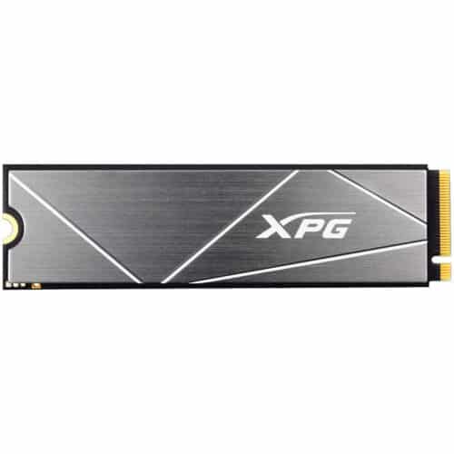 Solid-State Drive ADATA XPG Gammix S50 Lite, 512GB, PCI Express 4.0 x4, M.2