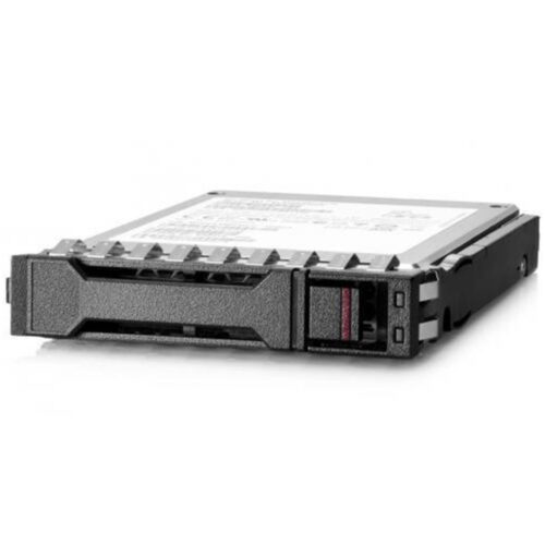 SSD Server HPE Read Intensive 1.92TB, SATA, 2.5 inch, P40499-B21