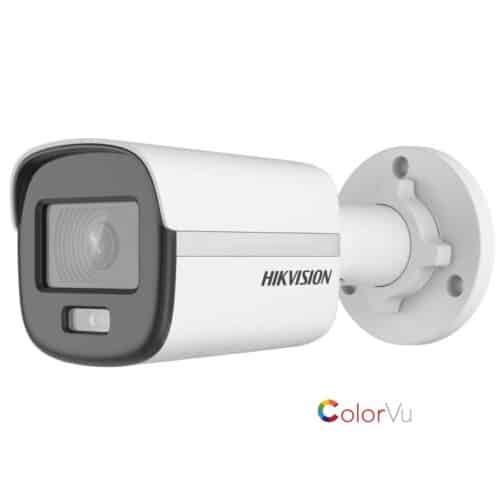 Camera supravegere Hikvision IP bullet DS-2CD1047G0-L(2.8mm)