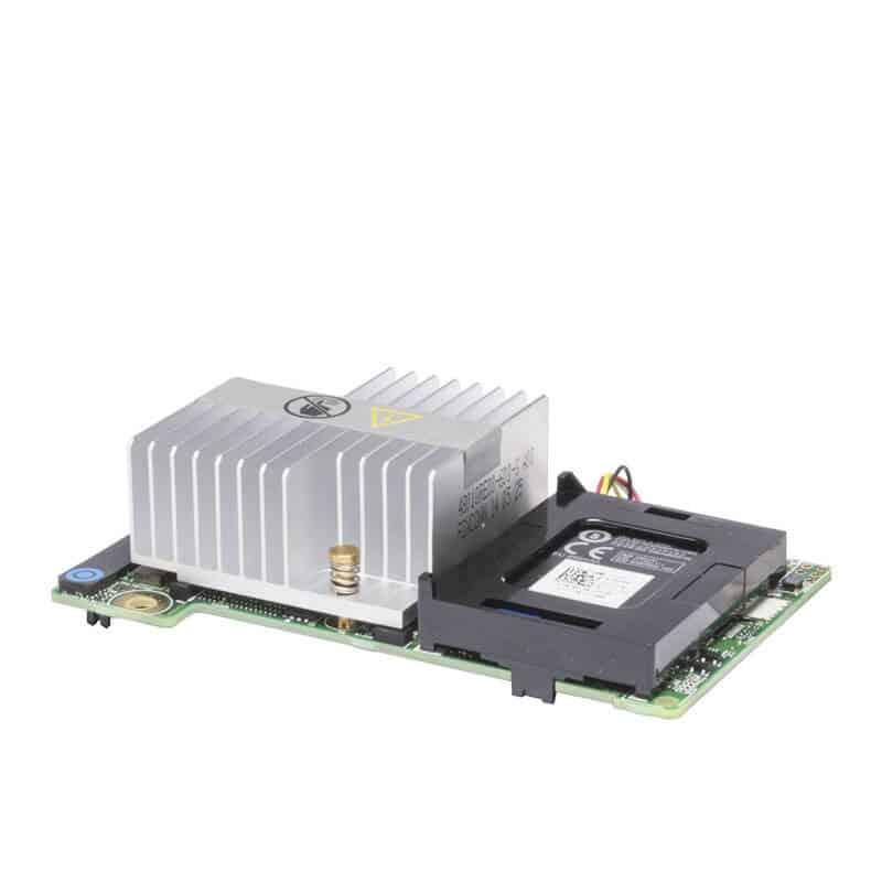 Controller Raid SAS/SATA Dell PERC H710 Mini - 512MB