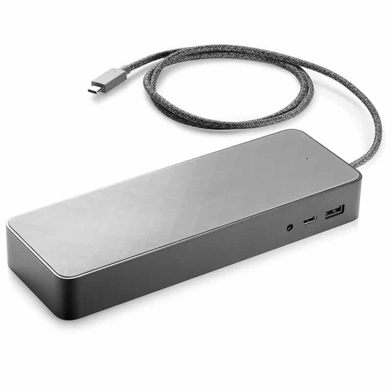 Docking Station HP Universal Dock USB-C