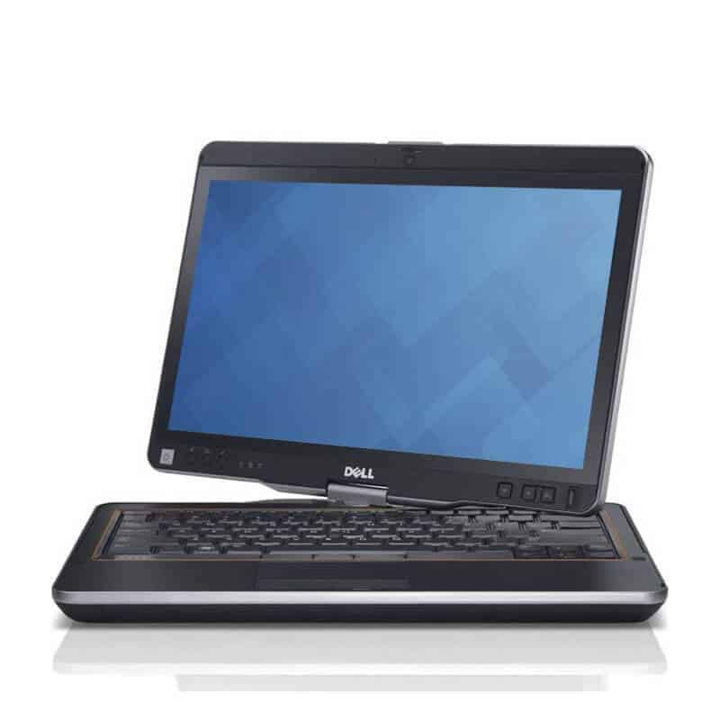 Laptop TouchScreen SH Dell Latitude XT3