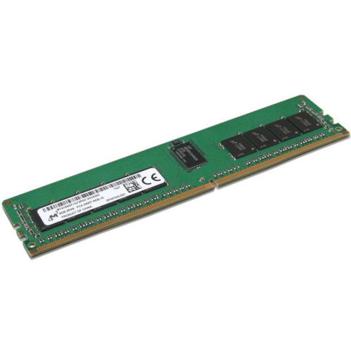 Memorie RAM server Lenovo ThinkSystem 32GB RAM, 2666 MHz, 1.2V, U-DIMM