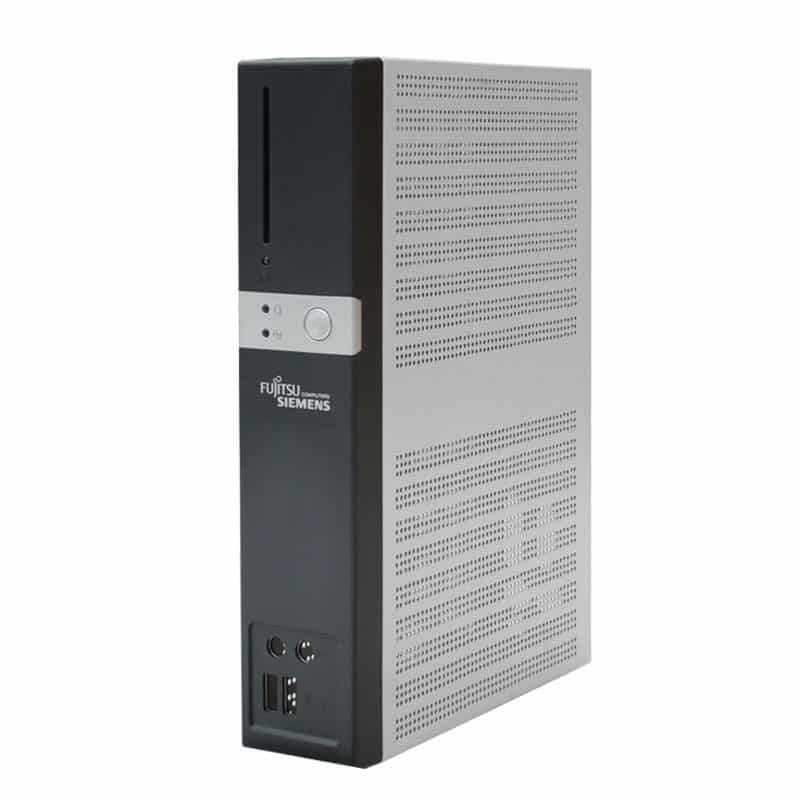 Mini PC Thin Client SH Fujitsu FUTRO S500