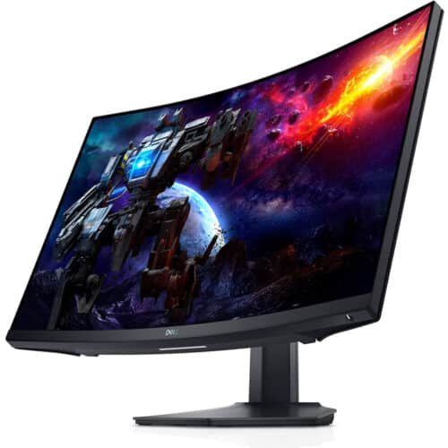 Monitor Gaming Dell Curved S2722DGM, 27