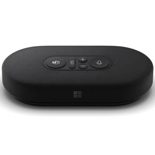 Speaker Microsoft Modern, USB-C, Black