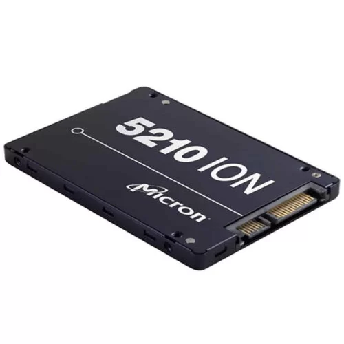 SSD Server Lenovo ThinkSystem 5210 Entry 4XB7A38144, 1.92TB, SATA III, 2.5 inch, Hot Plug