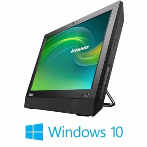 All-in-One Lenovo ThinkCentre A70z