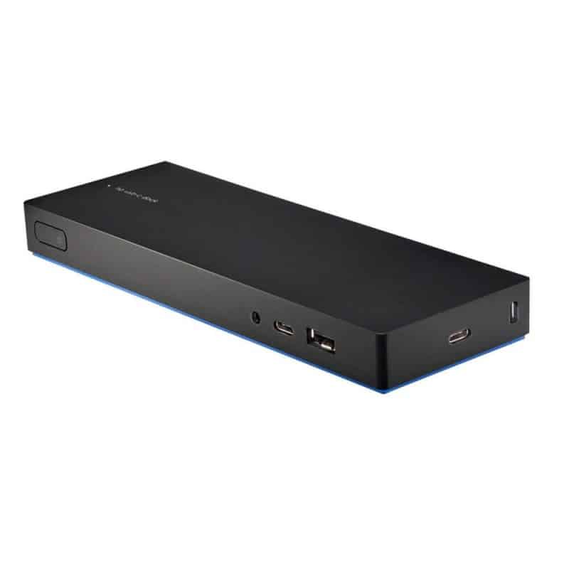 Docking Station HP USB-C Dock G4