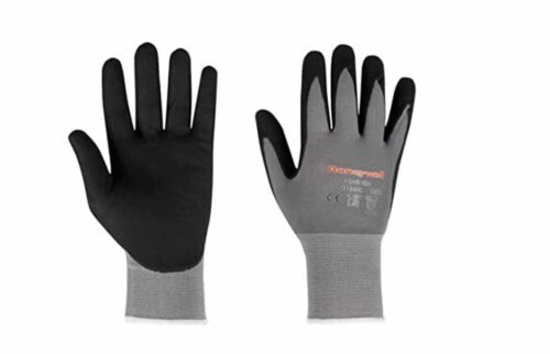 Mănuși Polytril Flex, Mărimea 8 – Mănușile oferă o respirabilitate
