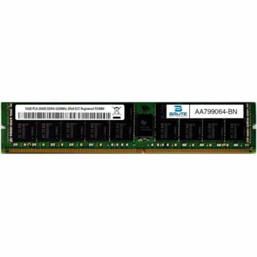 Memorie RAM Dell, 16GB RDIMM, 3200MHz