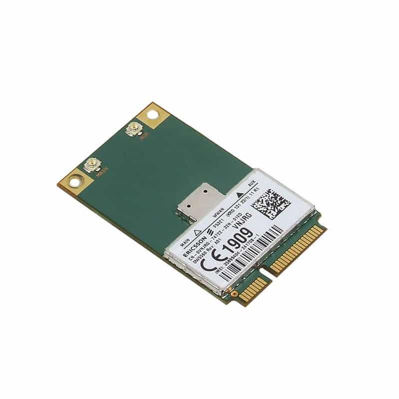 Modul WWAN 3G Ericsson F5321