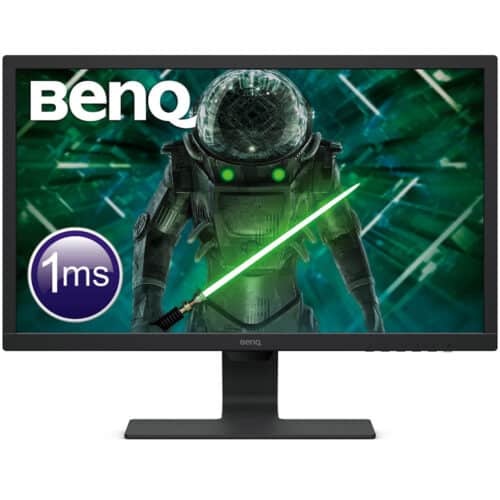 Monitor BenQ GL2780E, 27