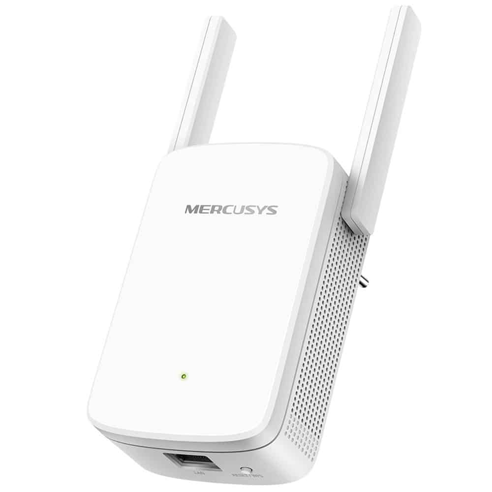 Range Extender Mercusys ME30, AC1200, 2 antene Wi-Fi