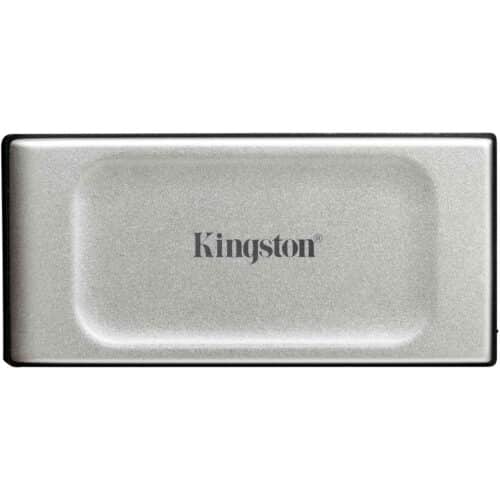 SSD Extern Kingston SXS2000/2000G, 2TB, USB 3.0, 2.5