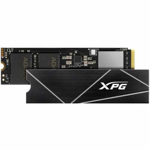 SSD M.2 Adata XPG GAMMIX S70, 2TB, M.2 PCIe, AGAMMIXS70B-2T-CS