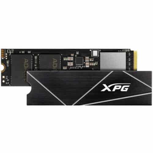 SSD M.2 Adata XPG GAMMIX S70 Blade, 1TB, M.2 PCIe