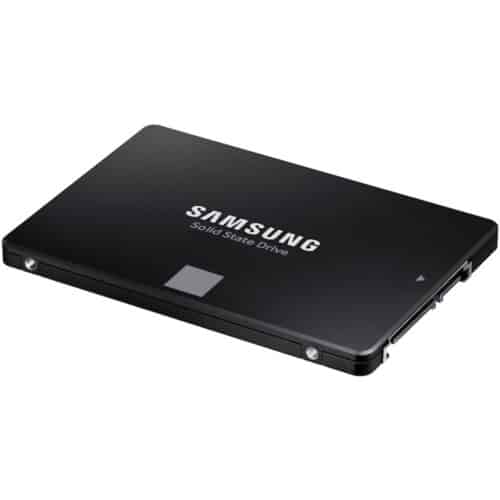 SSD Samsung 870 EVO MZ-77E1T0B/EU, 2.5