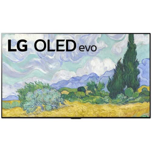 Televizor LG OLED65G13LA, 65