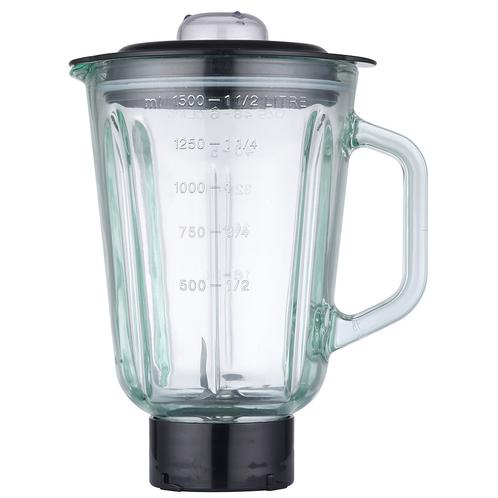 Accesoriu blender Fram ACC-BLK1500M, compatibil cu mixerul planetar FPM-K1500M