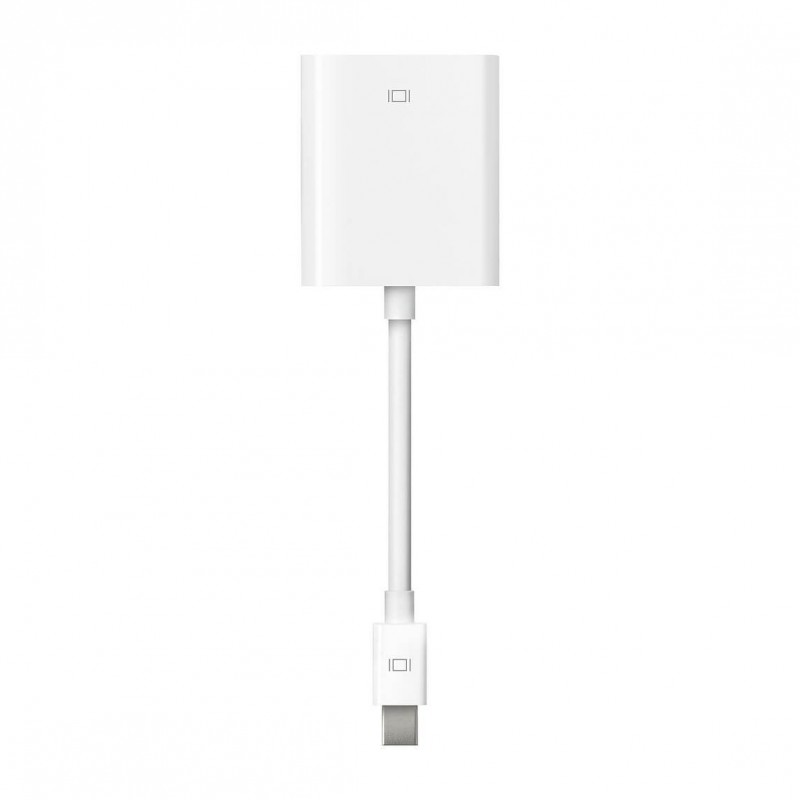 Adaptor Apple Mini DisplayPort la VGA