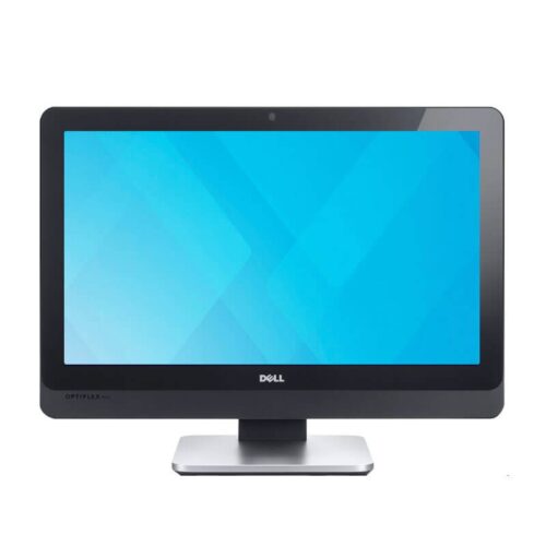 All-in-One Touchscreen SH Dell OptiPlex 9010